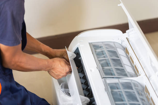 Best HVAC service technicians  in Remgton, IN