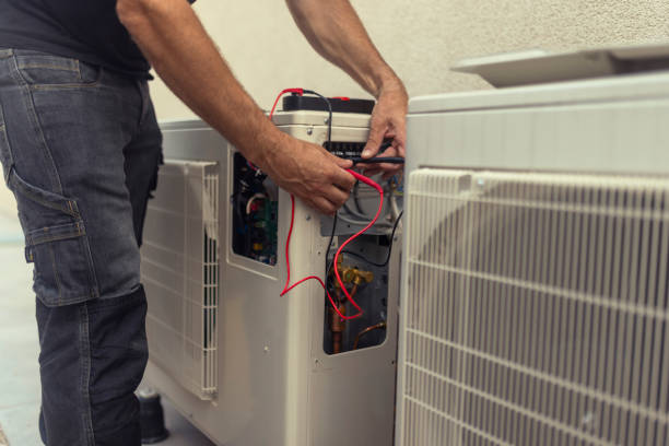 Best Ductless HVAC repair  in Remgton, IN