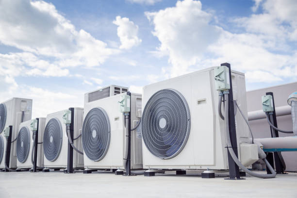 Best Affordable HVAC services  in Remgton, IN