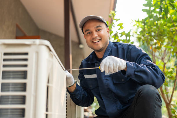 Best HVAC repair near me  in Remgton, IN